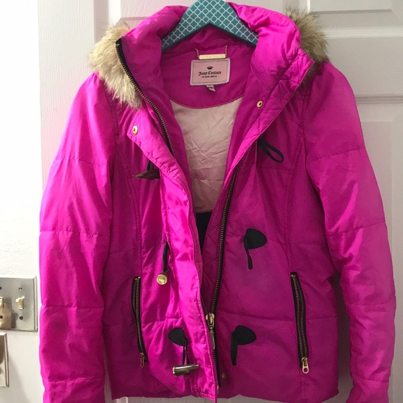 Juicy Couture Jackets & Blazers - Juicy Couture jacket